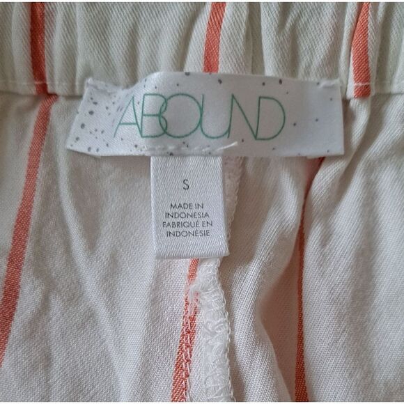 Abound Paper Bag Sports Shorts Small - Picture 6 of 7